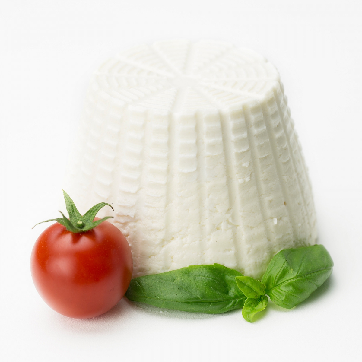 Ricotta fresca speziata