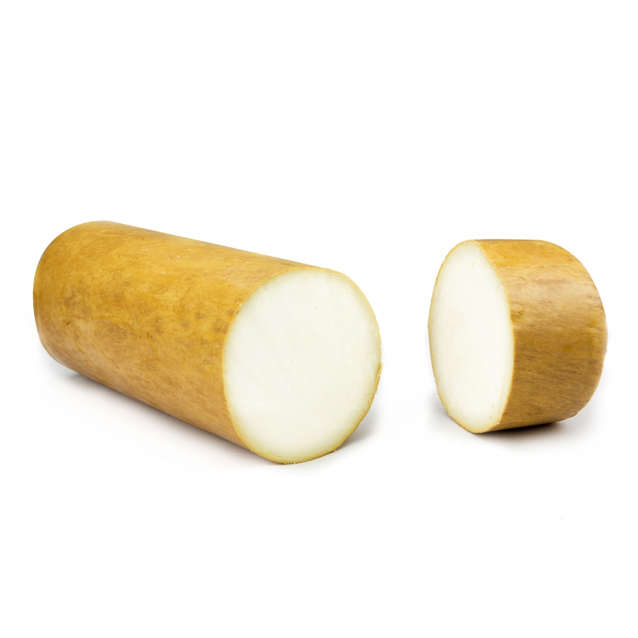 Provolone affumicato