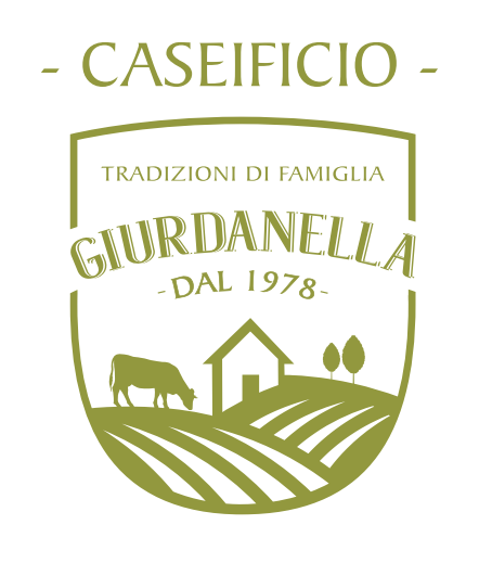 Caseificio Giurdanella - latticini per tradizione