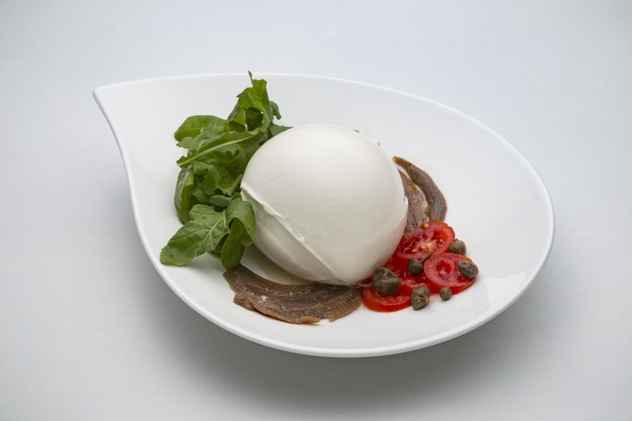 Mozzarella Giurdanella